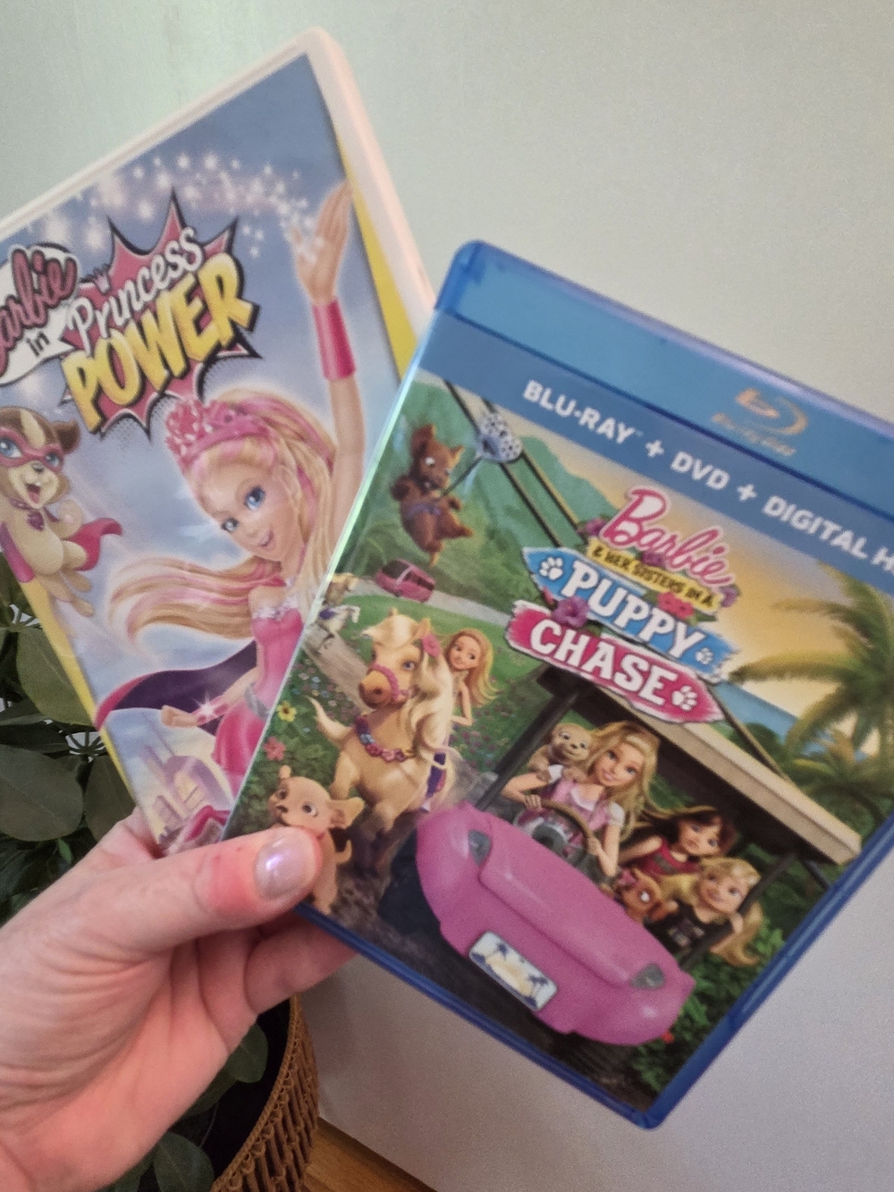 Barbie Movie Bundle